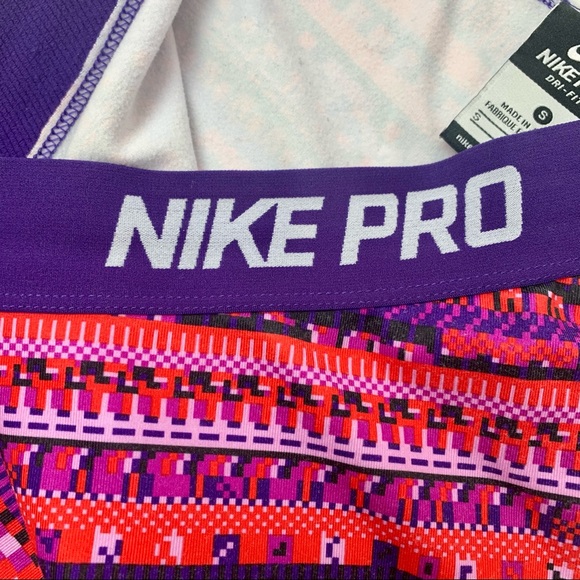 Nike Pro Dry-Fit leggings - Picture 3 of 7